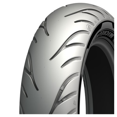 MICHELIN Commander III Cruiser Rear 170/80 B15 77H 1708015 Motorradreifen