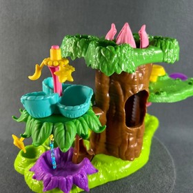 Hatchimals CollEGGtibles The Hatchery Nursery Tree House Playset Spin Master