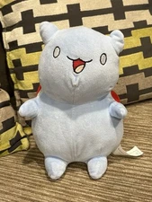 Catbug Plush Cat Ladybug Stuffed Bravest Warriors Cartoon 9" HugFun Int.