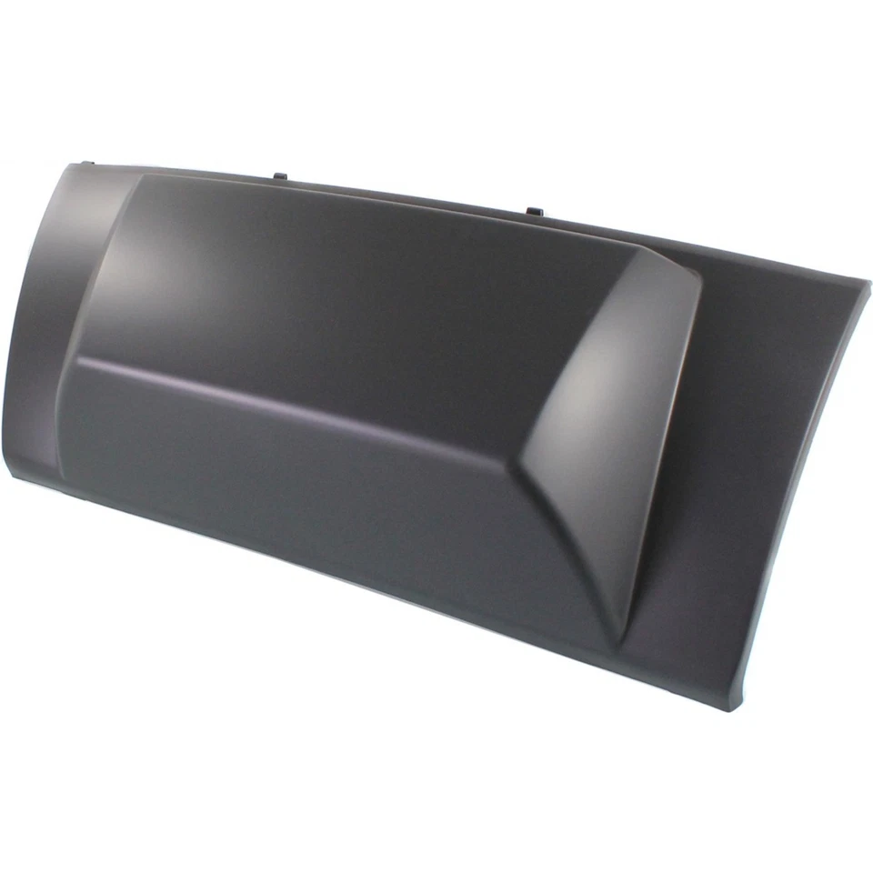 Rear Bumper Hitch Cover For 2007-14 Cadillac Escalade Chevy Tahoe Yukon 20777999 - Image 2 of 4