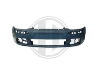 StoßStange Vorne FüR Golf 5 2003-2008 Nicht GT/GTI/R32