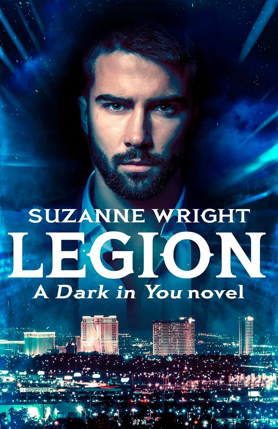 Legion: Enter an addictive world of sizzlingly hot paranormal romance . . . (The - Image 3