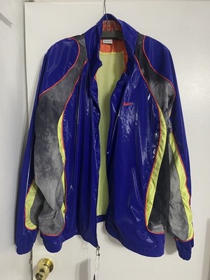 Nike Project F.R.O.G.Men's Tracksuit Jacket