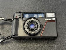 Nikon L35 AF Film Cameras for sale - eBay