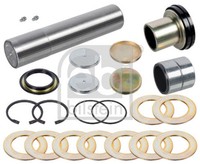 Reparatursatz Achsschenkelbolzen Febi Bilstein 171302 FüR MAN TGS 1 TGA TGX Hocl