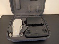 DJI Mavic Mini 1 Fly More Combo Drone - Rarely Used.  All Accessories