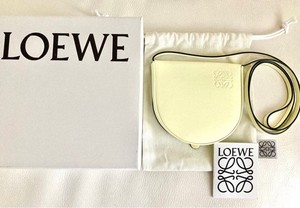 Loewe Heel Pouch | eBay