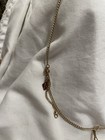 Sarah Coventry Snow Drop Necklace!!! — photo 7