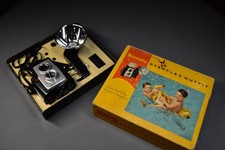 Collectible Kodak Brownie Starflex No. 25 1 Camera Outfit in Original Box