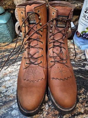 Ariat Mens 8 display picture 3