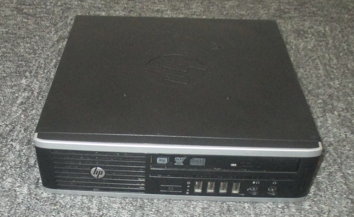 激安HPコンパック8300USミニデスクトップ Amazon.com: HP Elite 8300 Ultra Small Slim Business Computer PC