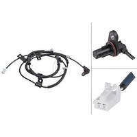 Sensor Raddrehzahl Aktiver Sensor 1.980 Mm Kabel A.B.S. FüR Kia Sorento