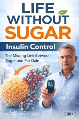 Life Without Sugar-Insulin Control: The Missing Link Between Sugar and Fat Gain 