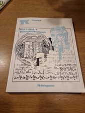 Mathematik Gleichungen und Funktionen