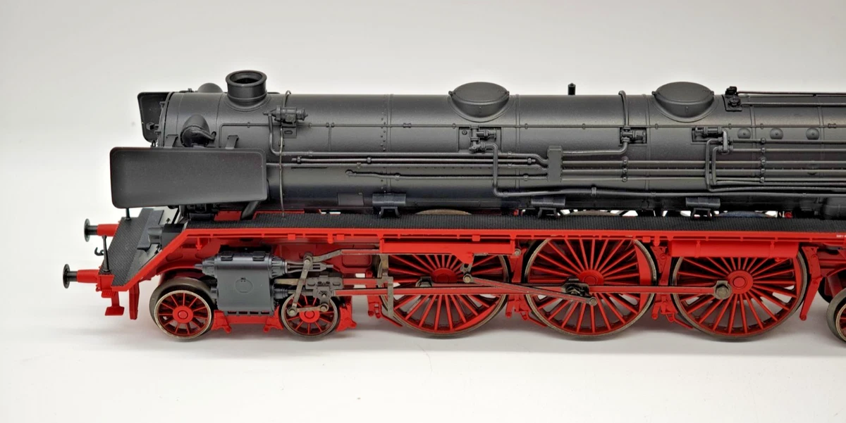 Märklin H0 39050 Dampflok BR 05 003 der DB Rarität mfX Sound neuwertig ohne OVP