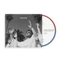 Militarie Gun - God Save The Gun - Compact Disc - G1398Z