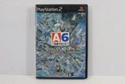 A6 Take the A Train 6 A Ressha de Ikou CIB PlayStation 2 PS2 JP Japan US Seller