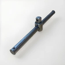 Husky Tools USA 1/2" Drive Sliding T-Handle 10" Breaker Bar