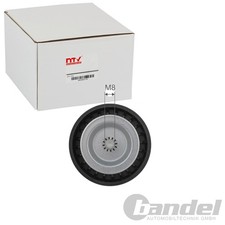 Poulies diverses Jeep COMPASS