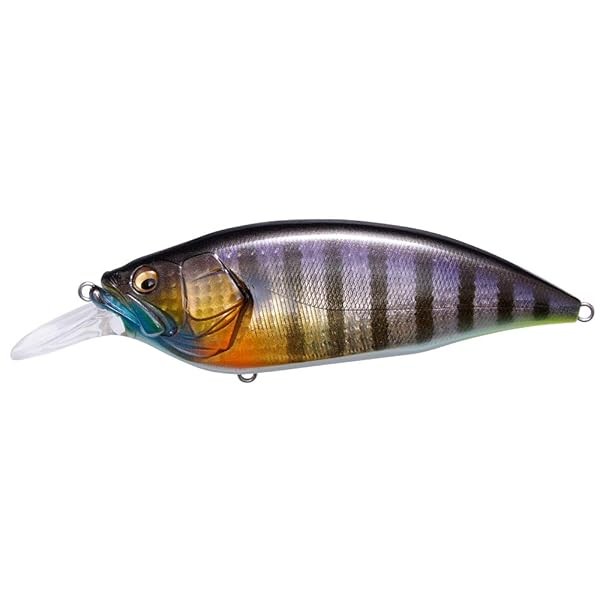 BIG-M 4.0 GG Wildgill BM 126mm 2oz Megabass From Stylish anglers FS