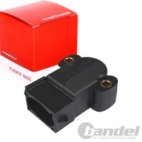 Herth+Buss Sensor Drosselklappenstellung Passend FüR Ford Courier Escort Fiesta