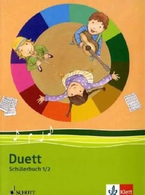 Duett 1-2