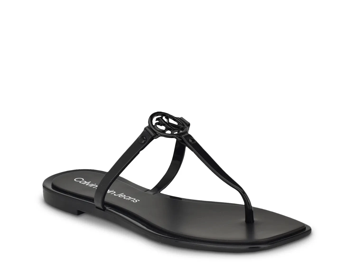 Woman's Sandals Calvin Klein Edhen Sandal