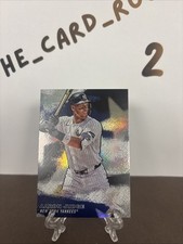 2026 topps baseball Aaron Judge 