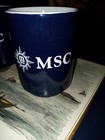 Mediterranean Shipping Company (2) Mugs — photo 3