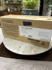 Ricoh Savin Lanier IM 430 IM430 Black Print Cartridge