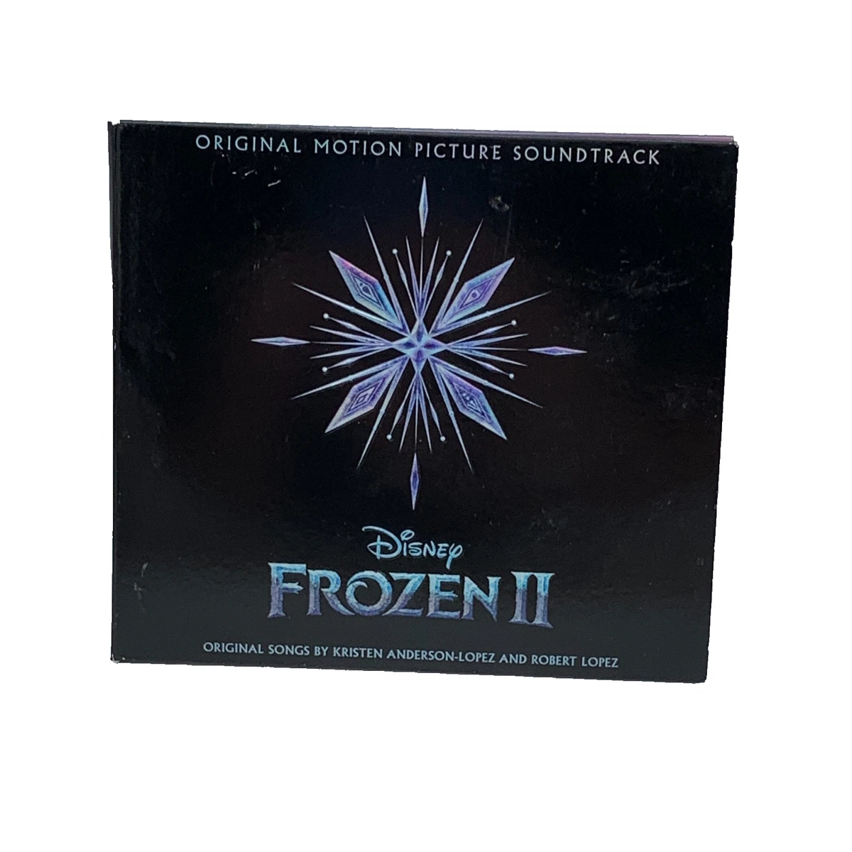 25+ Disney Limited Edition Music CDs for sale | Updated Oct 2026