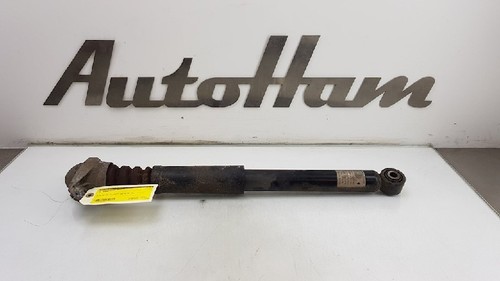 STOßDÄMPFER RECHTS HINTEN Volkswagen Touran (1T1/T2) 2014 1T0512011AL