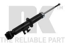 2x NK Stoßdämpfer 63401415 für MINI R50 R53 R52 Cooper Works One
