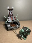 LEGO Castle: Troll Assault Wagon (7038)