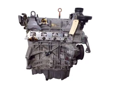 Motorblock BLF Motor Engine Moteur passt für VW GOLF PLUS (5M1, 521) 1.6 FSI