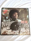 Michael Jackson – Ben – 1972 Motown M 755L – Original 1st Press – Blue Map Label