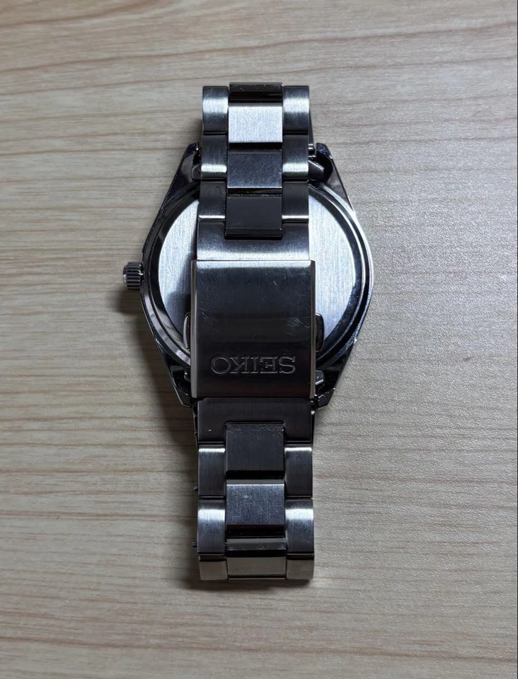 Reloj para hombre SEIKO SBTM323 7B72-0AC0 esfera Foto 4 de 4