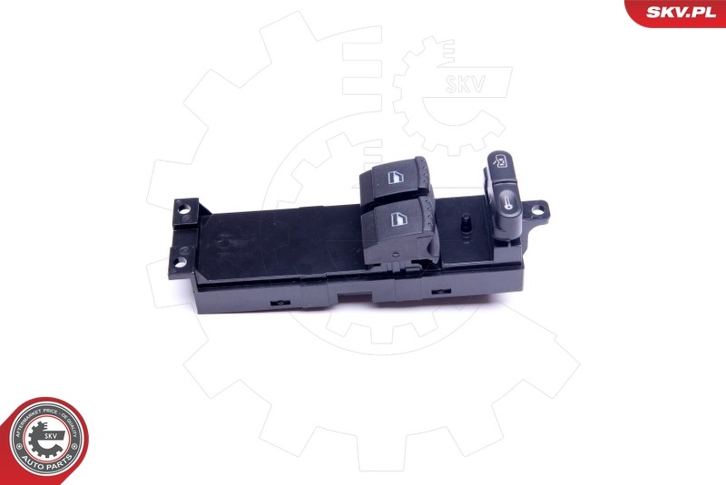 2x ✅Fits SKV GERMANY 37SKV016 WINDOW CONTROL PANEL 37SKV016   ⭐UK Seller⭐