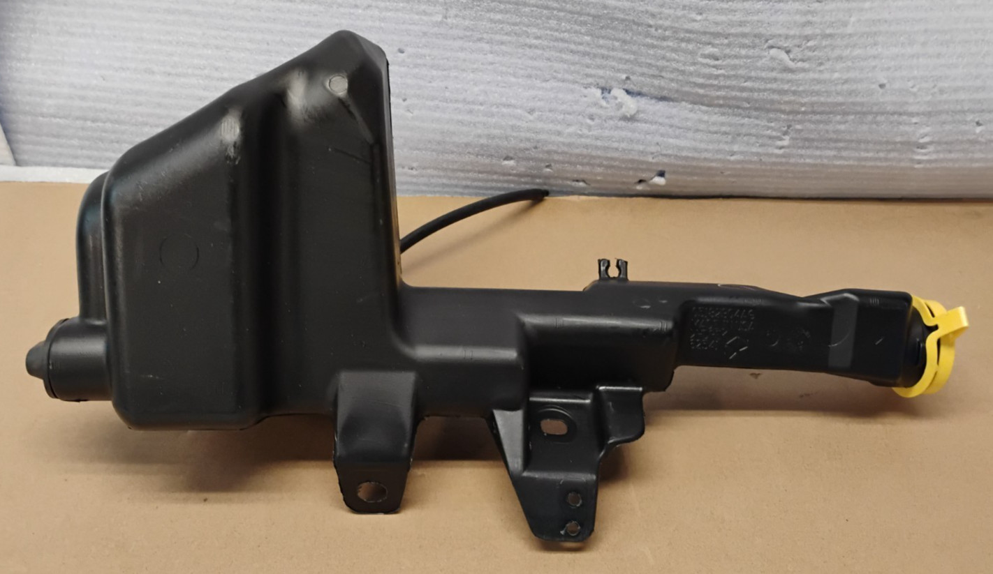 OEM Windshield Washer Reservoir 2010-2013 Ram 2500/3500 6.7L Diesel 05182304AG