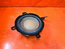 09-14 ACURA TSX - REAR - CENTER SPEAKER SUB WOOFER - OEM FACTORY #321