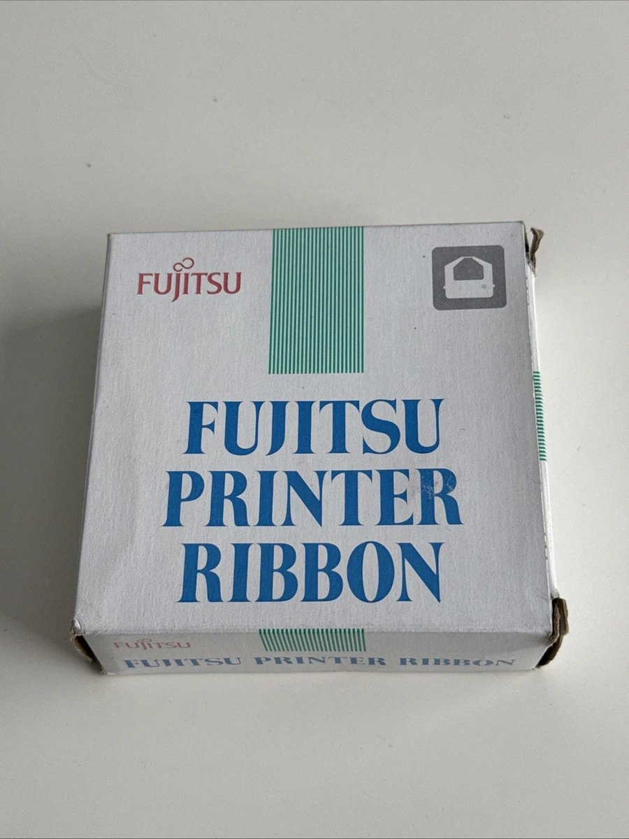 Fujitsu Printer Ink Ribbon for sale | eBay