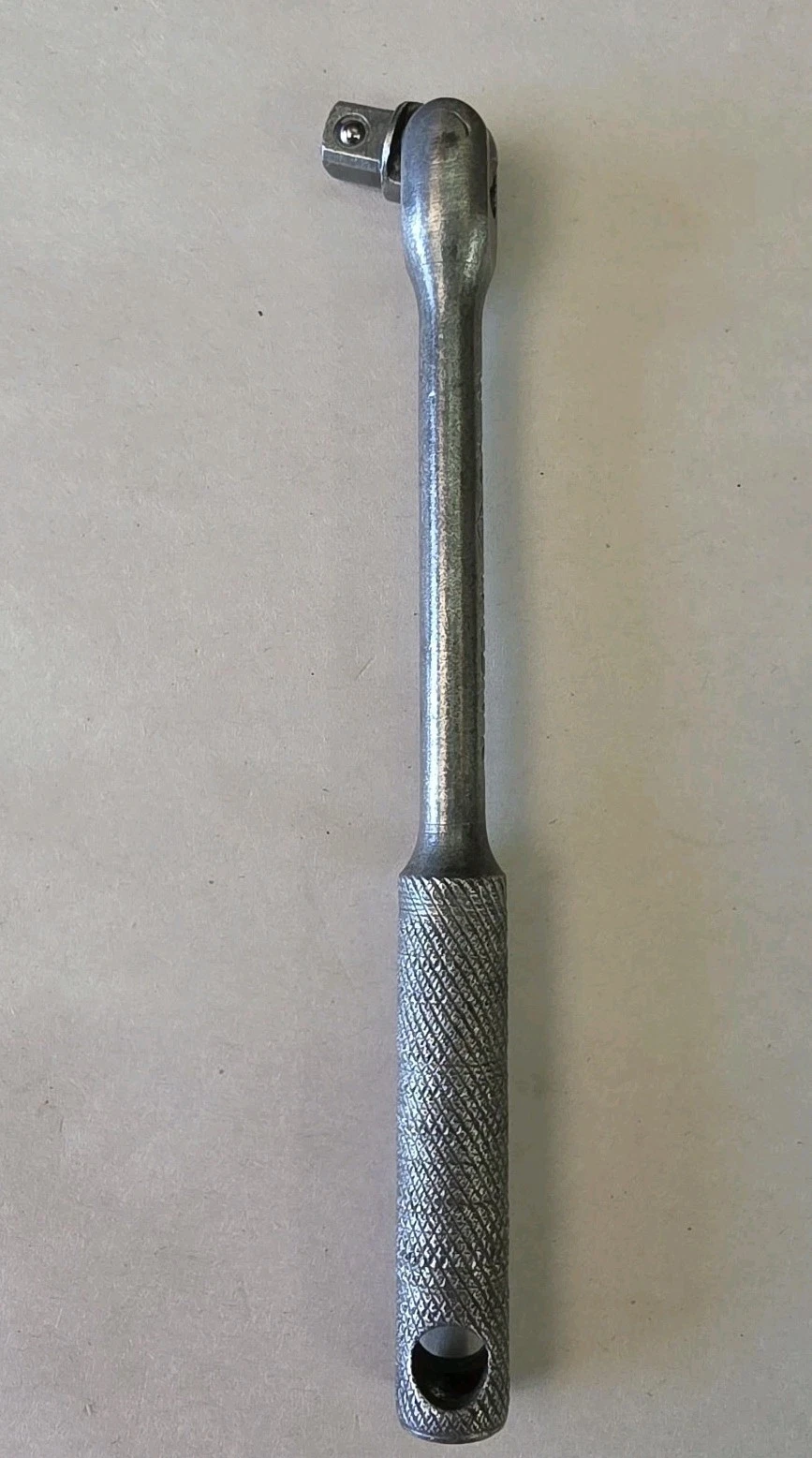 Vintage Williams M-42 Breaker Bar 9/32