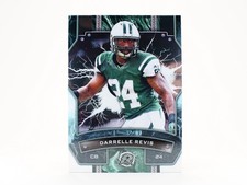 2024 Topps Resurgence - Darrelle Revis #74