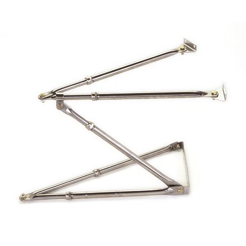 Grote 22013 Mirror Bracket Stainless Steel West Coast Assembly