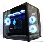 Gaming PC Intel Core i7-14700F 64GB DDR5 RTX 5080 16GB 2TB M.2 NVME Windows 11