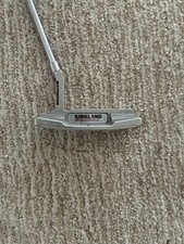 Kirkland  Scotty Cameron  Signature 1 Putter