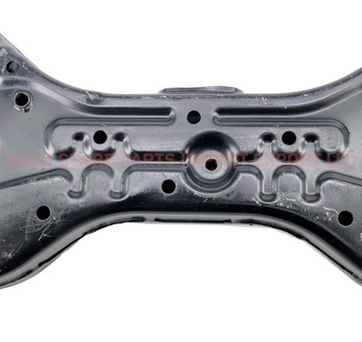 2014 Mitsubishi Mirage Front Engine Cradle CROSSMEMBER K-frame