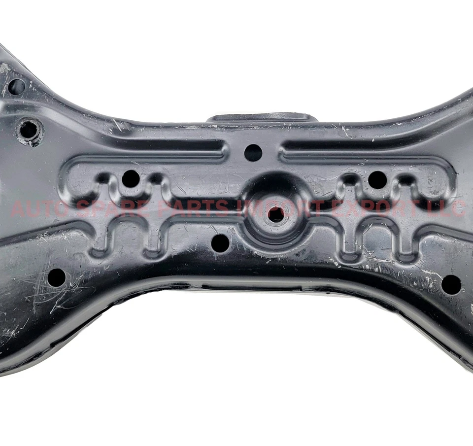 Subchasis delantero travesaño motor Mitsubishi Mirage 2014-2024 base 4000A388 Foto 4 de 4