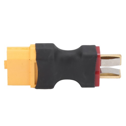 Plug Connector XT60 Female Head Turn To Male T Plug Aircraft Model Adapter BJ - Picture 12 of 22