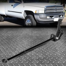 For 94-02 Dodge Ram 1500 2500 3500 Front Adjustable Track Bar 0-4 Lift Kit For 94-02 Dodge Ram 1500 2500 3500 Front Adjustable Track Bar 0-4 Lift Kit